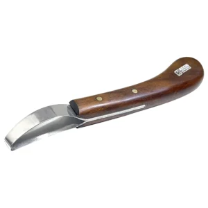 Farrier Hoof Loop Knife