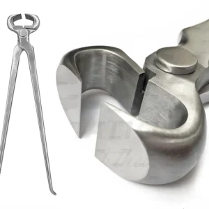 Farrier Hoof Nippers