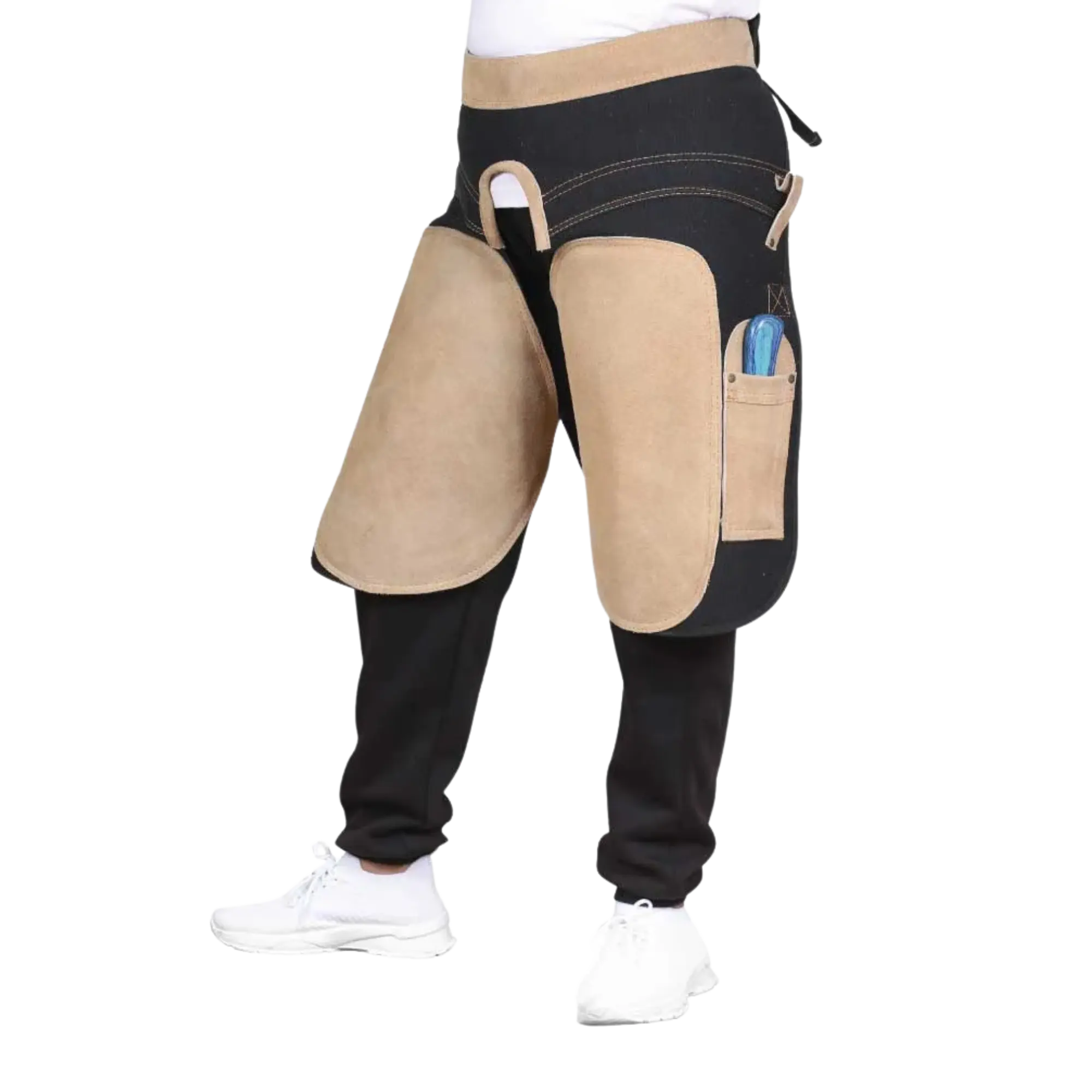 Women Farrier Aprons Chaps